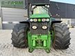 Tractor agrícola - John Deere - 8530