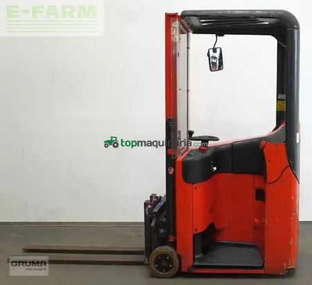 Elevadora - Linde - e 10 334