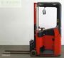 Elevadora - Linde - e 10 334