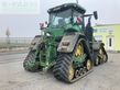Tractor agrícola - John Deere - 8RX 410