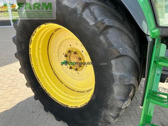 Tractor agrícola - John Deere - 7430