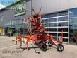 Henificador - Kuhn - gf 8501 t