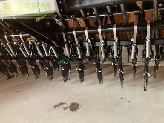 Grada de disco - Pöttinger - kreiselegge lion 301