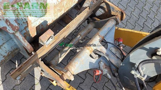Minicargadora - Liebherr - l506 compact