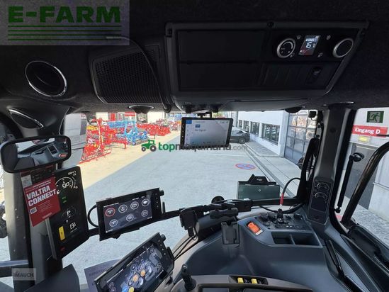 Tractor agrícola - Valtra - q305