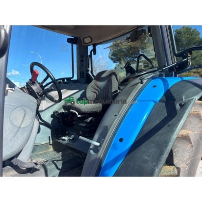 Tractor agrícola - Landini - 5.110H