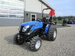 Tractor agrícola - Solis - 26