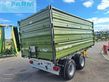 Volquet - Fliegl - tdk 160