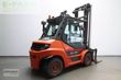 Elevadora - Linde - h 60 d evo 396-03