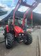 Tractor agrícola - Massey Ferguson - 6445-4 dynashift plus
