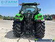 Tractor agrícola - Deutz-Fahr - 6165 ttv