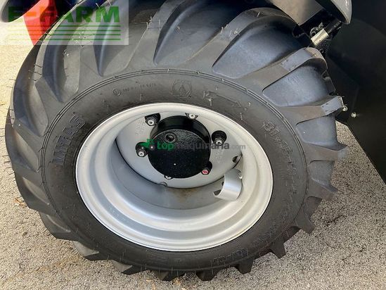 Telescopica - Manitou - ulm 412 h