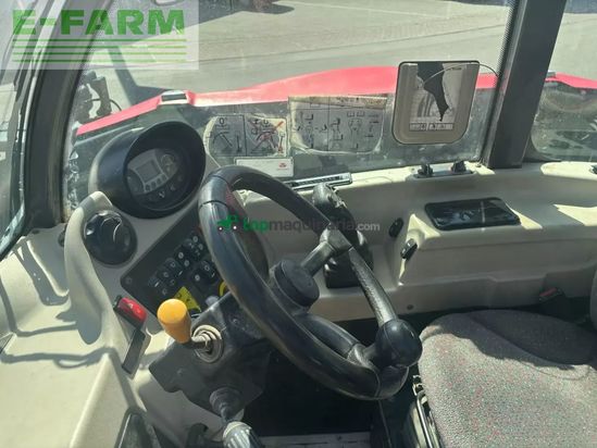 Telescopica - Massey Ferguson - th 7035