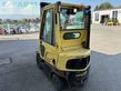 Elevadora - Hyster - h 1.6ft