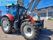 Tractor agrícola - Steyr - 6160 cvt