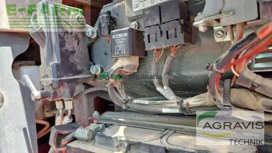 Telescopica - Weidemann - 4080t