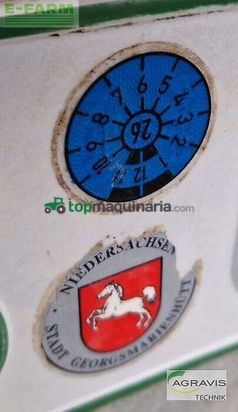 Cuba de purin - garant Kotte - vt 17500/5