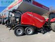 Empacadora gigant - Case IH - rb 545 silage pack