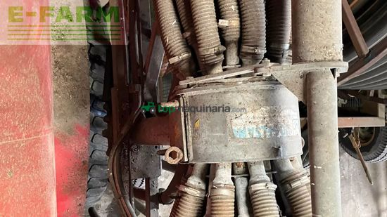 Equipamiento / accesorio -  - 25 m3 30m bom