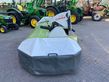 Cortacésped manual - Claas - corto 3150 f