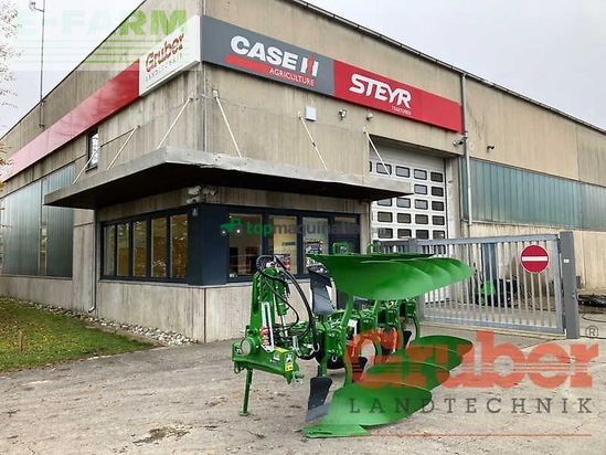 Arado - Amazone - cayros xms 4-1050 v erweiterbar