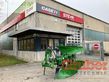 Arado - Amazone - cayros xms 4-1050 v erweiterbar