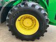 Tractor agrícola - John Deere - 8335r *powr shift 16/5* - motorprobleme