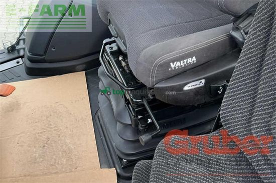 Tractor agrícola - Valtra - t 215 d