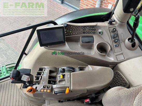 Tractor agrícola - John Deere - 6150r