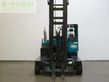 Elevadora - Combilift - c5000xl