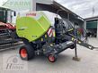 Empacadora gigant - Claas - rollant 540 rc