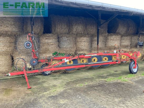 Rastrillo -  - andaineur soleil