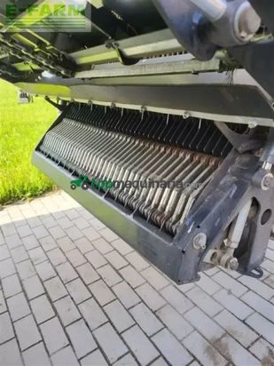 Remolqu agrícola - Fliegl - cargos 8500