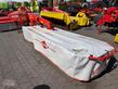 Cortacésped manual - Kuhn - gmd 902