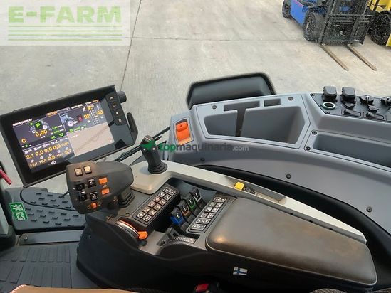 Tractor agrícola - Valtra - t194 direct tractor (st24916) Direct