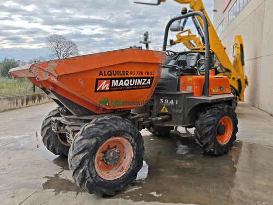 AUSA D600APG