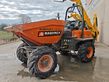 AUSA D600APG