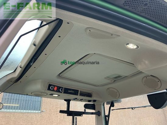 Tractor agrícola - Fendt - 720 s4 profi plus *rtk*