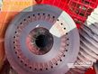 Sembradora monograno mecanica - Väderstad - tempo v 12 + fh 2200