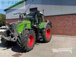 Tractor agrícola - Fendt - 728 vario gen7 profi plus