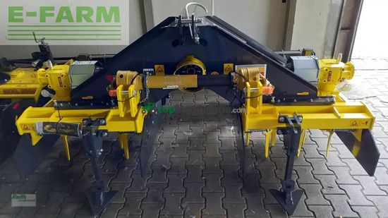 Grada rotativa - Moreni - compact 2000 / 2250