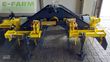 Grada rotativa - Moreni - compact 2000 / 2250