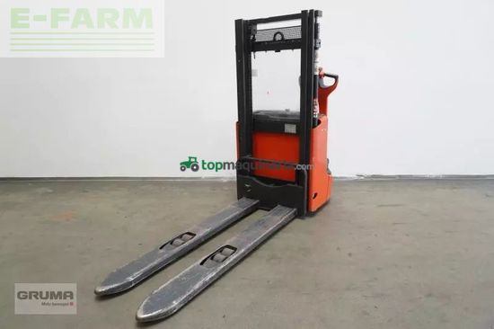 Elevadora - Linde - l 12 1172