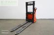 Elevadora - Linde - l 12 1172