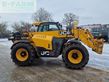 Telescopica - JCB - 541-70 agri plus