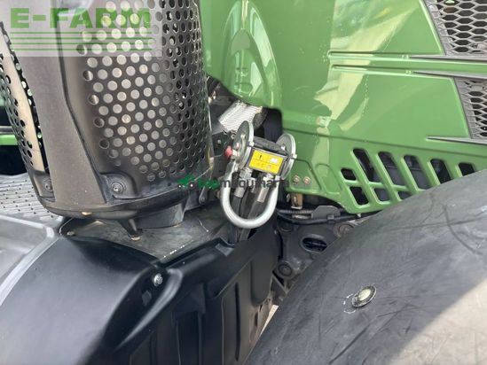 Tractor agrícola - Fendt - 514 vario profi