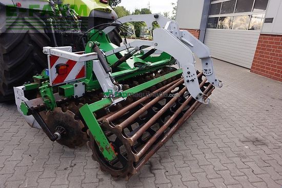 Grada de disco -  - tolmet tytan 300