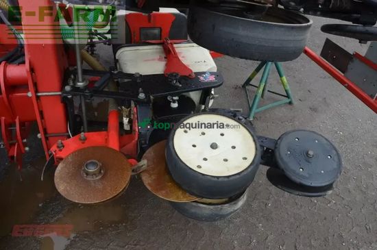 Sembradora monograno mecanica - Horsch - maistro 8.75 cc