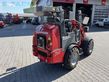 Minicargadora - Weidemann - 1160e mit 1400h, hohe hubhöhe