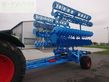 Grada de disco - Lemken - gigant 10/800 heliodor